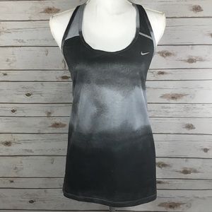 Nike Dri Fit Tank